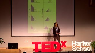 The Evolution of Complexity | Andy Semenza | TEDxHarkerSchool