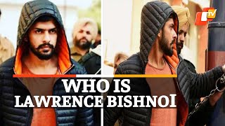Gangs Of Punjab: Who Is Lawrence Bishnoi & How He Become The Top Gangster | OTV News