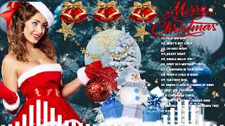 Best Christmas Songs By  Mariah Carey,Whitney Houston, Boney M. Jose Mari Chan Christmas Full Album