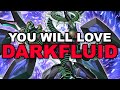 FIREWALL DARKFLUID IS INCREDIBLY FUN... maybe a lil broken too. (Yu-Gi-Oh! Duel Links)