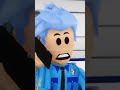 When 5 Year Olds Call The Police...(Roblox Meme) #shorts