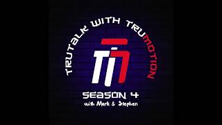 Trutalks EP52: The Most Magical Episode (feat: Provost Park Pass)