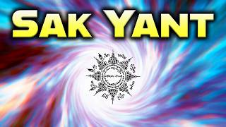 5 Magical Thai Sak Yant Tattoo Designs and Meanings 🇹🇭