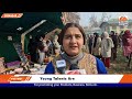 yousuf tê zareen a festival of culture and heritage at women’s college srinagar