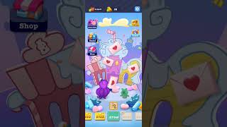 Candy Crush Soda Saga (Level 2751 - 2755) [Modded Gameplay]