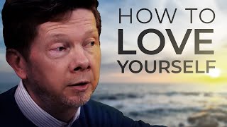 How Can I Love Myself? | Eckhart Tolle Answers  2023