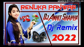 RENUKA PANWAR  _ Mehndi (Official Video) New haryanvi song _ Ginni Soni _Ansh jain I Kamal Digiya dj