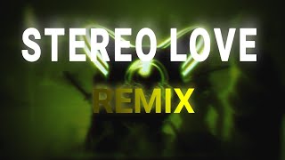 Edward Maya-STEREO LOVE (Remix extended version)
