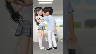 School Love ❣️ Part 2 || Zepeto #viral #zepeto #xoteam_ #trending