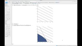 Math 348 - Lecture 14 - More Maple for linear programming