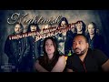 NIGHTWISH The Greatest Show On Earth Reaction!!!