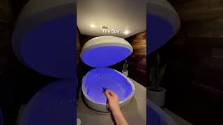 A spa in DC you SHOULD try... #floating #dc #relationship #floatspa #floattherapy #spa #mentalhealth