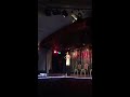 ghost the musical with you performed by emily badger jan 2017