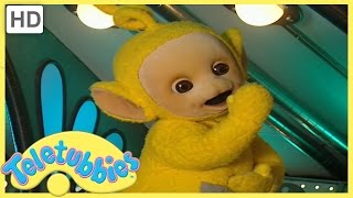 Teletubbies: Rocking Chair (Season 5, Episode 14)