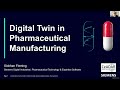 DIH-World CeADAR Community Day 2023 - Digital Twins in Manufacturing