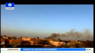 Diplomatic Channel: Israel Says Hamas Violated Ceasefire Agreement Prt3