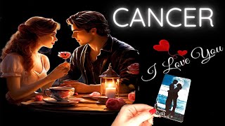 CANCER ❤️You're On Their Mind CANCER, Thinking About U...They Love \u0026 ADORES 🥺 You Alot...​💯🥰February