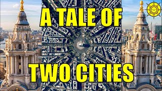 A Tale of Two Cities of the Old-World