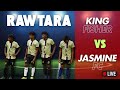 ROYAL GREEN 🆚 SAFE CLEAN FC || 🛑 LIVE || RAWTRA FOOTBALL MATCH 2024