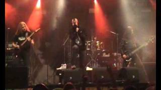 Nevermore - This Sacrament - Zwarte Cross Holland