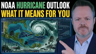Where It Gets Active First | Meteo Mundo | Caribbean Weather Forecast in 4K