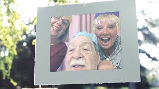 William Rohde Video Tribute