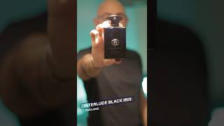 Amouage Interlude Black Iris