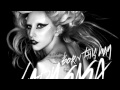 Lady GaGa - Born This Way (Audio HQ)