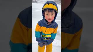 学习滑冰如何做好莫霍克步？Mohawks滑冰基础 #skiing #travel #hockeylover #extremesport #snow