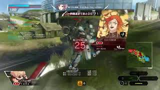 まったりプレイ!!＜ベネヴィス編＞［PS4ボーダーブレイク]