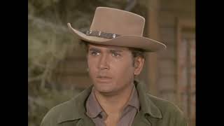 Bonanza Temporada 6 Capitulo 2 El Rehén