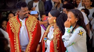 ናይ የውሃንስ(ዘብረኣብሩኽ) -ኣብ ሳልስቲ መርዕኡ ዝገርም-ሳርፕራይዝ-