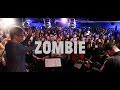 Choir! sings The Cranberries - Zombie Choir! sings The Cranberries - Zombie