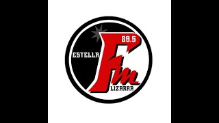 Dedicatoria en Estella-Lizarra FM 11.3.2023