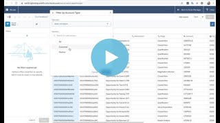 Einstein Analytics Summer '20 Next Gen Data Prep