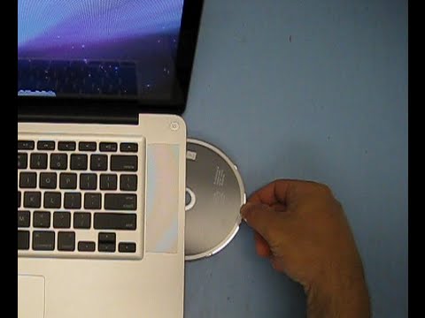 HOW CAN BOOT CD/DVD IN APPLE MACBOOK HOW CAN BOOT CD/DVD IN APPLE MACBOOK