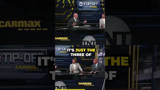 Inside the NBA: Can They Survive Without Shaq?