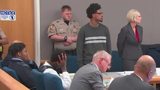 Bradley Coleman murder retrial: Guilty on all counts | FOX 5 News