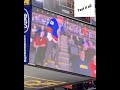 Best Kiss Cam i have ever seen - prank funny