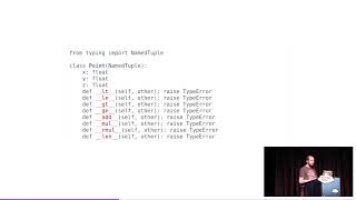 Easier Classes: Python Classes Without All The Cruft