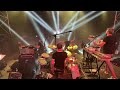 para ako najlepšie viem live at grape festival 2022 drummer pov