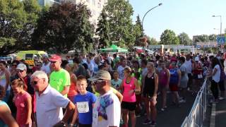 Hetedik nap, Triatlon Nagyhét Tiszaújváros 2015