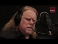 warren haynes one u2 cover unplugged classic rock magazine