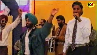 ਨੈਣ ਪ੍ਰੀਤੋ ਦੇ Naian Preeto De । Harbhajan Mann