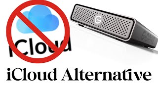 iCloud Backup Versus Buying a Hard drive - Which Storage is best?