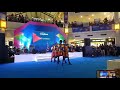 botty boyz - digifest digi dance xl axiata tbk wakanda forever theme 2018
