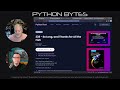 447: Going down a rat hole - Python Bytes