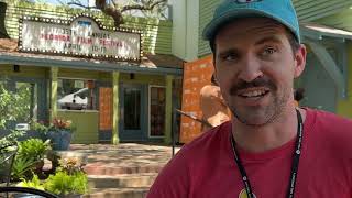 Indie Cinema Showcase - Eddie Mauldin - Florida Film Festival 2026