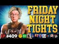 YouTube Dominates Hollywood | He-Man Divides | Scary Movie is PAINFUL - Friday Night Tights 409