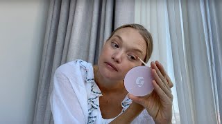 Get Ready With Me: feat. Gemma Ward